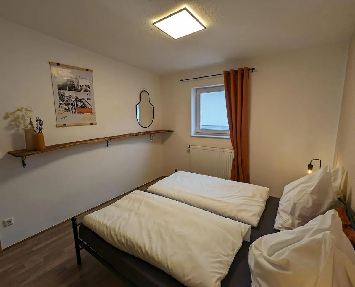 Feld&Flair - Apartment Fuerth
