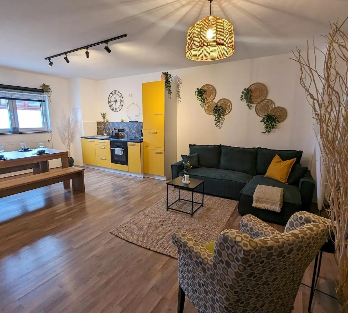 Feld&Flair - Apartment Fuerth 0*,