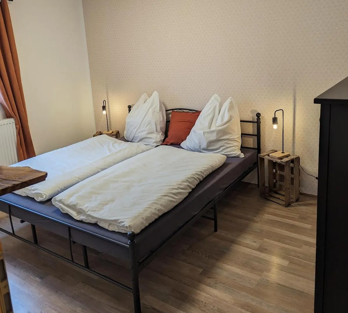 Feld&Flair - Apartment Fuerth