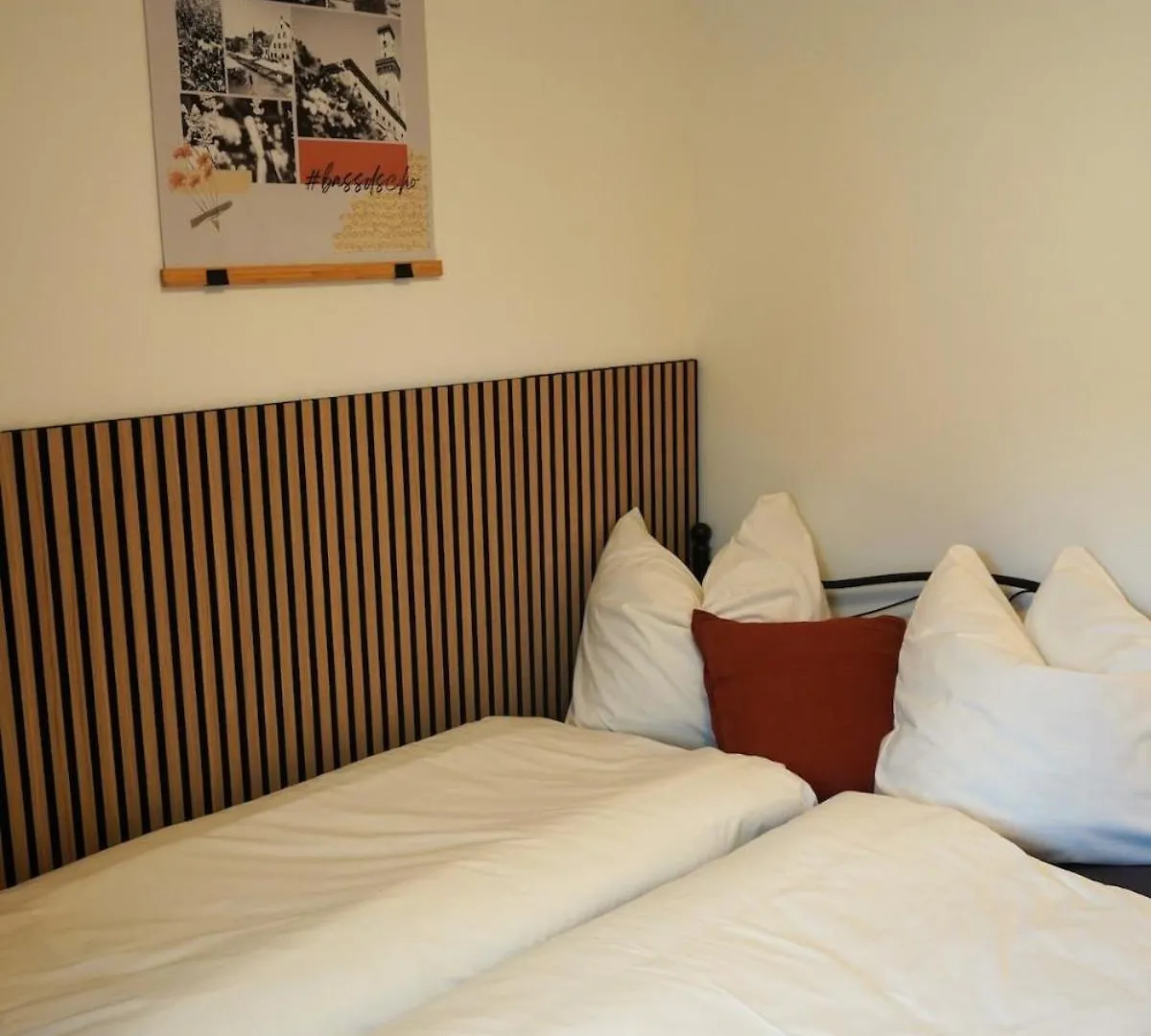 Feld&Flair - Apartment Fuerth