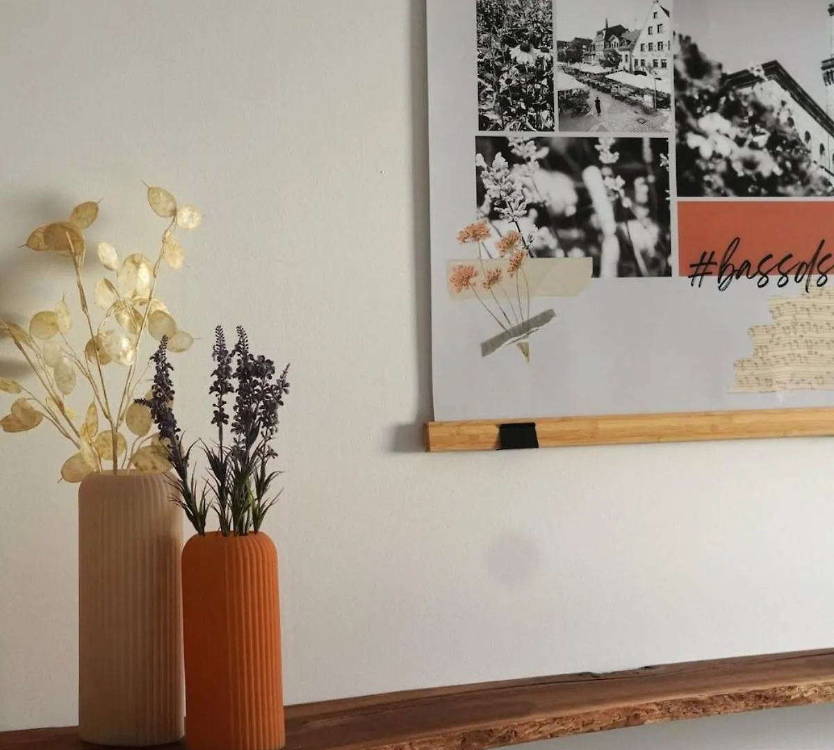 Feld&Flair - Apartment Fuerth