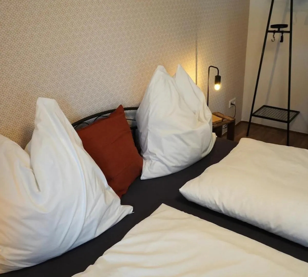 Feld&Flair - Apartment Fuerth