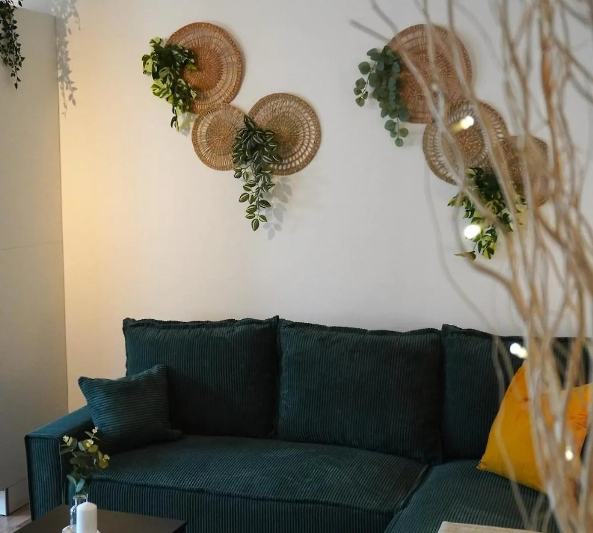 Feld&Flair - Apartment Fuerth