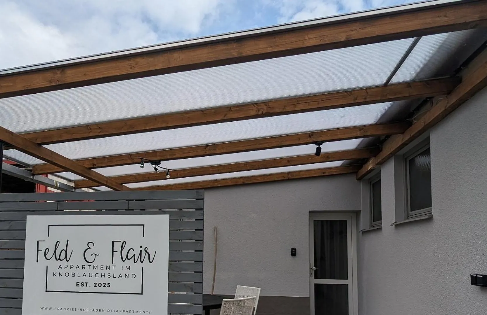 Feld&Flair - Apartment Fuerth 0*,  Germany