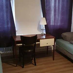 Berkut Hostel