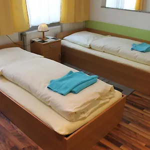 Nuernberg-fuerth Hotel